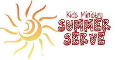 Summer serve 2017