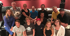Guatemala team 2017