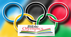 Bible olympics