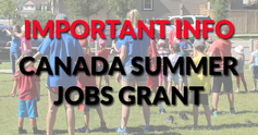 Canada grant