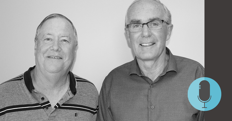 Reflecting on Retirement