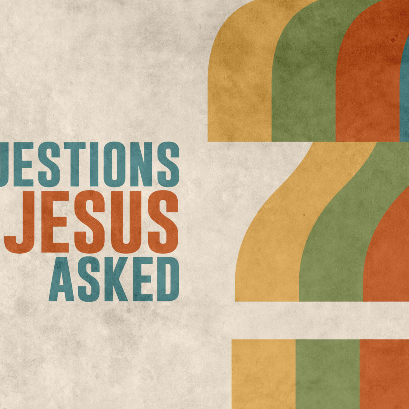 Why Do You Doubt? episode artwork